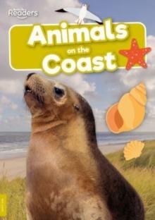 Animals on the Coast