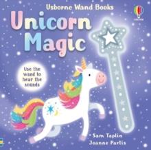 Wand Books: Unicorn Magic