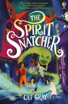 The Spirit Snatcher