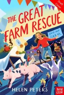 The Great Farm Rescue : Hannah's Farm Series