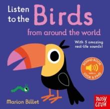 Listen to the Birds From Around the World