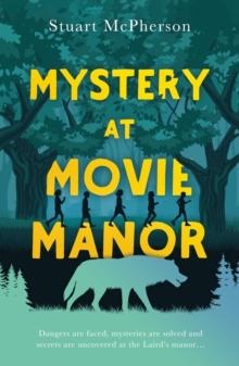 Mystery at Movie Manor