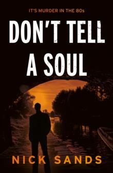 Dont tell a Soul