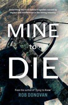 Mine to Die