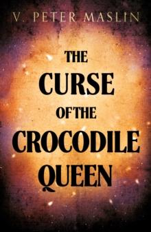 The Curse Of The Crocodile Queen