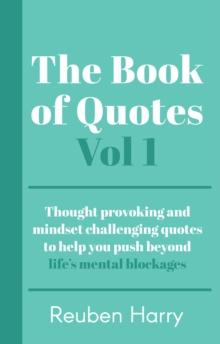 The Book of Quotes : Volume 1