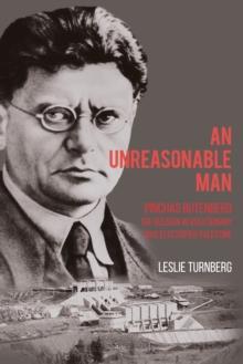 An Unreasonable Man