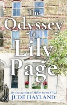 The Odyssey of Lily Page