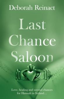 Last Chance Saloon