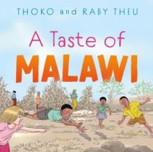 A Taste of Malawi