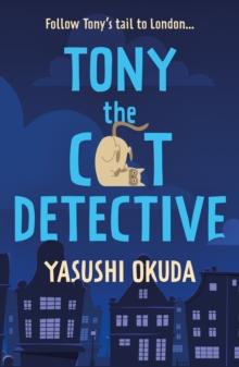 Tony The Cat Detective