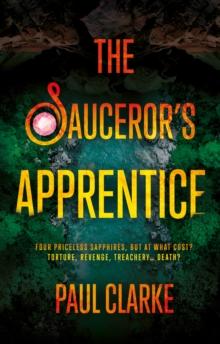 The Sauceror's Apprentice