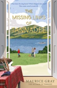 The Missing Links Of Tannadee