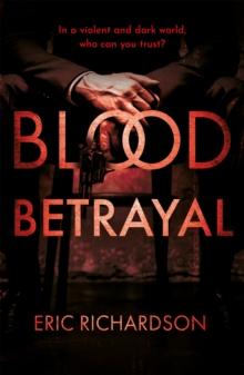 Blood Betrayal