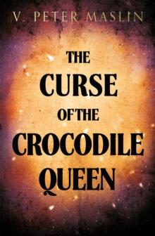 The Curse Of The Crocodile Queen