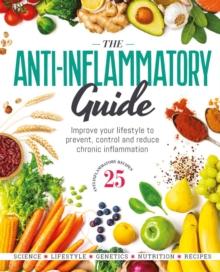 The Anti-Inflammatory Guide