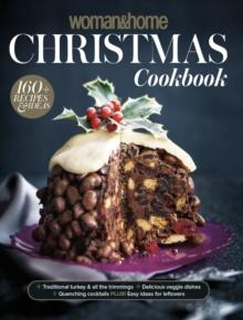 Woman&Home Christmas Cookbook