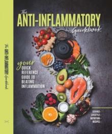 The Anti-Inflammatory Guidebook