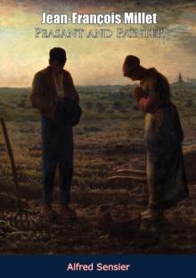 Jean-Francois Millet Peasant and Painter