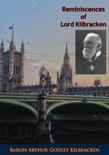 Reminiscences of Lord Kilbracken