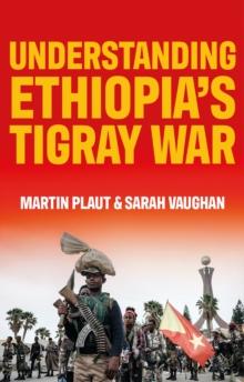 Understanding Ethiopia's Tigray War