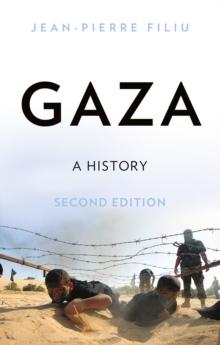 Gaza, NEW EDITION : A History