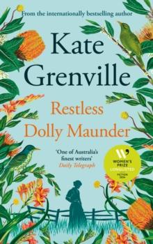 Restless Dolly Maunder : Shortlisted for the Womens Prize for Fiction 2024