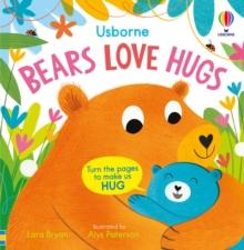 Bears Love Hugs