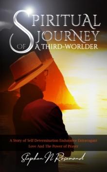 SPIRITUAL JOURNEY of A THIRD-WORLDER