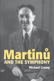 Martinu and the Symphony