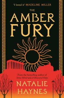 The Amber Fury : 'I loved it' Madeline Miller