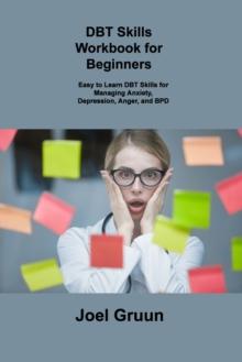 Dbt Skills Workbook for Beginners