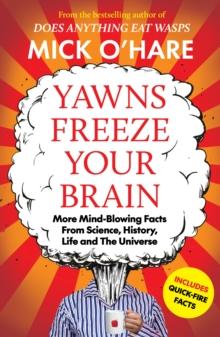 Yawns Freeze Your Brain