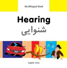 My Bilingual Book-Hearing (English-Farsi)