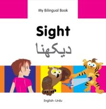 My Bilingual Book-Sight (English-Urdu)