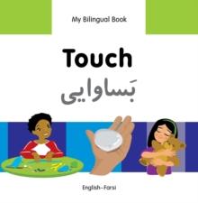 My Bilingual Book-Touch (English-Farsi)