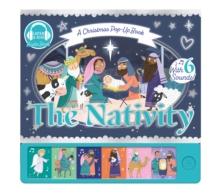 The Nativity : A Christmas Pop-Up Book