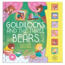 Goldilocks & The Three Bears