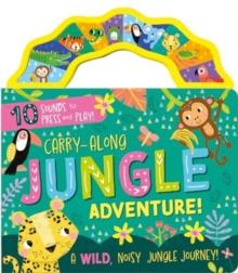 Carry-Along Jungle Adventure!