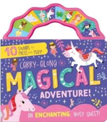 Carry-Along Magical Adventure!