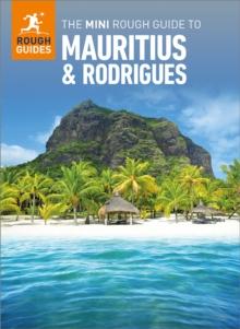 The Mini Rough Guide to Mauritius: Travel Guide eBook