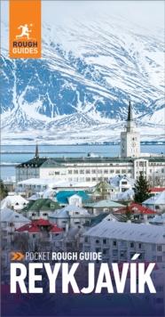 Pocket Rough Guide Reykjavik: Travel Guide eBook