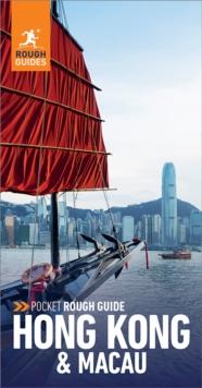 Pocket Rough Guide Hong Kong & Macau: Travel Guide eBook