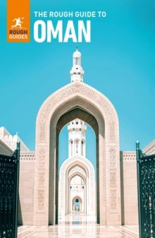 The Rough Guide to Oman: Travel Guide eBook