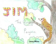 Jim the Lonely Pangolin