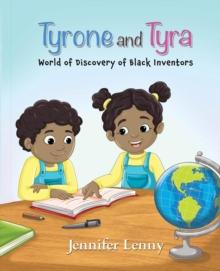 Tyrone and Tyra