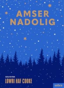 Amser Nadolig