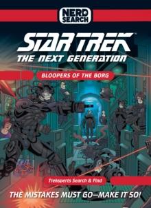 Star Trek: The Next Generation Nerd Search