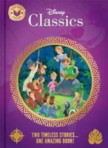 Disney Classics: Golden Tales