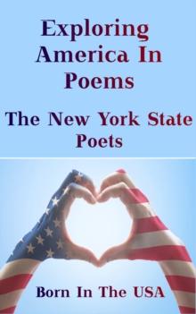 Born in the USA - Exploring American Poems.  The New York State Poets